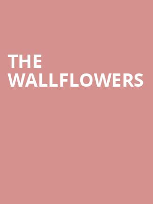 The Wallflowers, Astro Amphitheater, Omaha