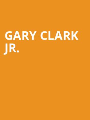Gary Clark Jr, Astro Amphitheater, Omaha
