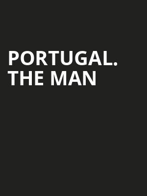 Portugal The Man, Steelhouse, Omaha