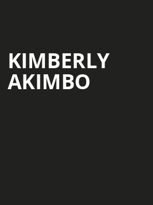 Kimberly Akimbo, Orpheum Theatre, Omaha