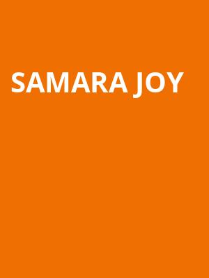 Samara Joy, Kiewit Hall, Omaha