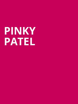 Pinky Patel, Funny Bone Comedy Club, Omaha