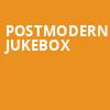 Postmodern Jukebox, Astro Theater, Omaha