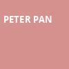 Peter Pan, Orpheum Theatre, Omaha