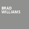 Brad Williams, Peter Kiewit Concert Hall, Omaha