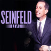 Jerry Seinfeld at the Orpheum Theatre, Omaha