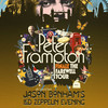 Peter Frampton at Orpheum Theatre