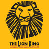 The Lion King at Orpheum Theatre
