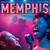 Memphis - The Musical at Orpheum Theatre
