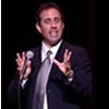 Jerry Seinfeld at Orpheum Theatre