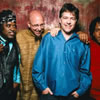 Bela Fleck & The Flecktones at Holland Performing Arts Center