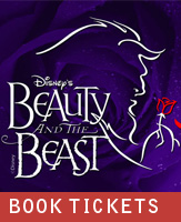 Buy tickets for Disney's Beauty And The Beast at Orpheum Theatre