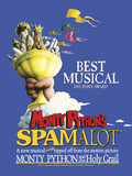 Monty Python's Spamalot