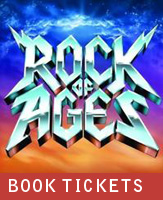 Buy tickets for Rock Of Ages at Orpheum Theatre