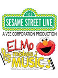 Sesame Street Live: Elmo Makes Music
