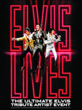 Elvis Lives