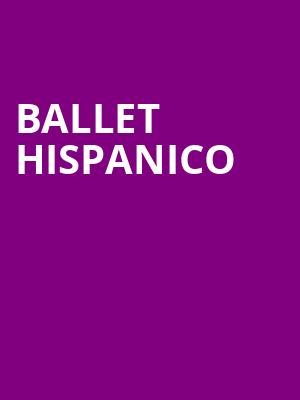 Ballet Hispanico, Orpheum Theatre, Omaha