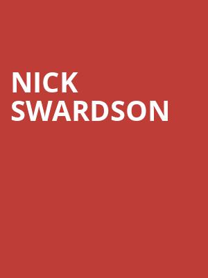 Nick Swardson, Funny Bone Comedy Club, Omaha
