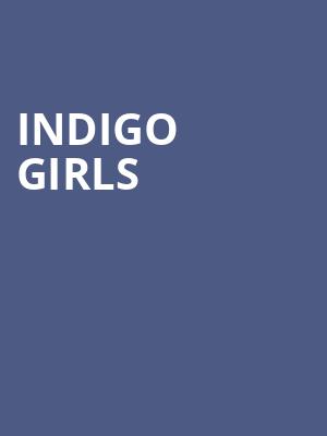 Indigo Girls, Orpheum Theatre, Omaha