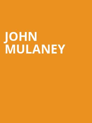 John Mulaney, CHI Health Center Omaha, Omaha