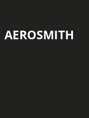 Aerosmith, CHI Health Center Omaha, Omaha