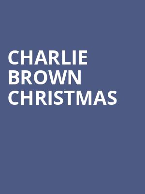 Charlie Brown Christmas, Steelhouse, Omaha