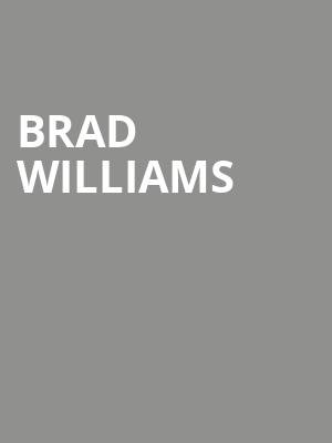 Brad Williams, Kiewit Hall, Omaha