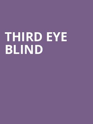 Third Eye Blind, Orpheum Theatre, Omaha