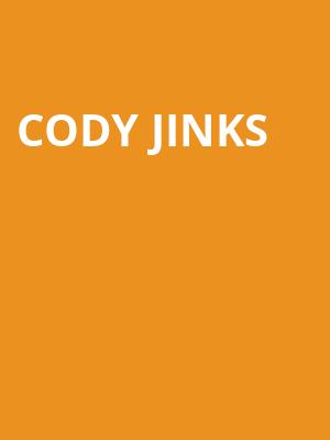 Cody Jinks, Liberty First Credit Union Arena, Omaha