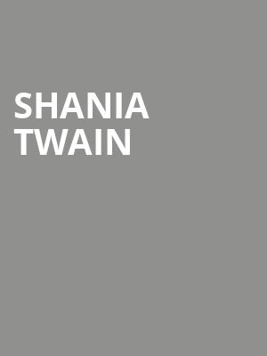 Shania Twain, CHI Health Center Omaha, Omaha