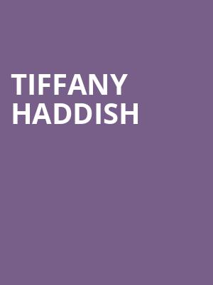 Tiffany Haddish, Orpheum Theatre, Omaha