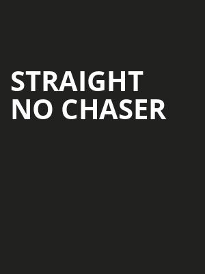 Straight No Chaser, Astro Amphitheater, Omaha