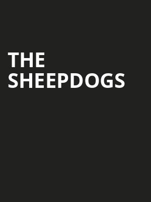 The Sheepdogs, The Slowdown, Omaha