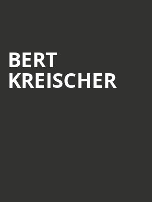 Bert Kreischer, Orpheum Theatre, Omaha