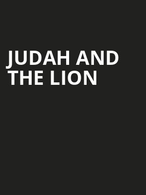 Judah and the Lion, Steelhouse, Omaha