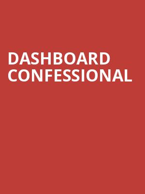 Dashboard Confessional, Steelhouse, Omaha
