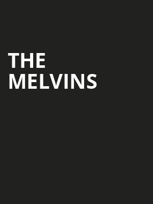 The Melvins, Waiting Room Lounge, Omaha