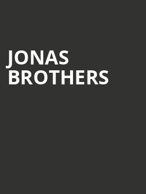 Jonas Brothers, CHI Health Center Omaha, Omaha