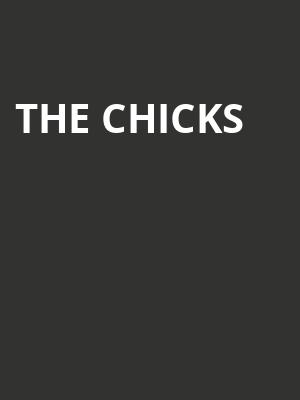 The Chicks, CHI Health Center Omaha, Omaha