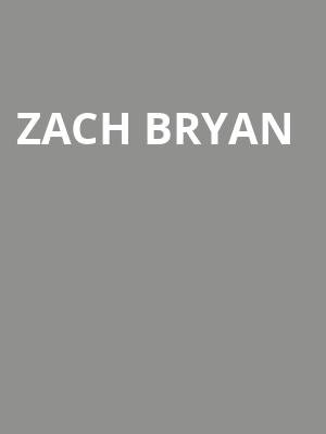 Zach Bryan, CHI Health Center Omaha, Omaha