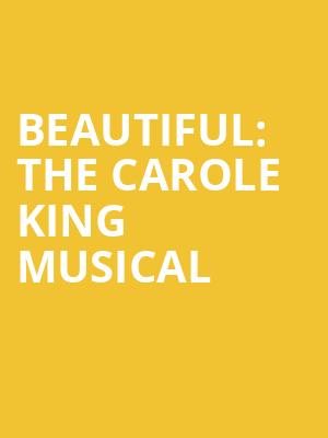 Beautiful The Carole King Musical, Omaha Community Playhouse, Omaha