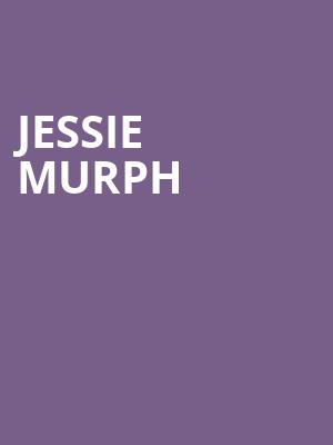 Jessie Murph, Astro Amphitheater, Omaha