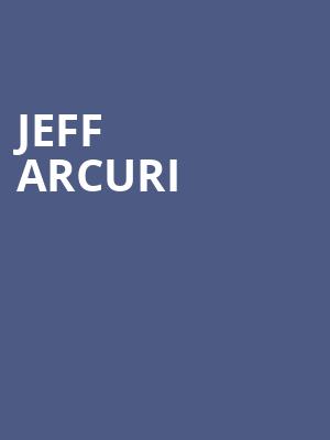 Jeff Arcuri, Kiewit Hall, Omaha