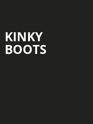 Kinky Boots, Omaha Community Playhouse, Omaha