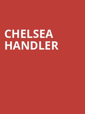 Chelsea Handler, Holland Performing Arts Center Kiewit Hall, Omaha