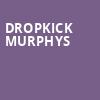 Dropkick Murphys, Holland Performing Arts Center Kiewit Hall, Omaha