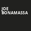 Joe Bonamassa, Orpheum Theatre, Omaha