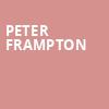 Peter Frampton, Orpheum Theatre, Omaha