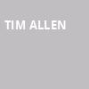 Tim Allen, Kiewit Hall, Omaha