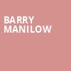 Barry Manilow, CHI Health Center Omaha, Omaha